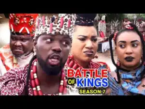 BATTLE OF KINGS SEASON 7 - 2019 Movie